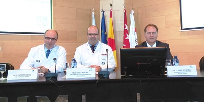 HM CIOCC reúne especialistas de primer nivel en cáncer de pulmón que reclaman más inversión en detección precoz