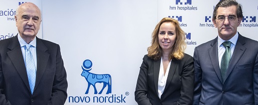 Nace la Cátedra ‘Farmacoeconomía de la Obesidad y Riesgos Cardiovasculares’ para ahondar en el conocimiento y la concienciación social de esta patología