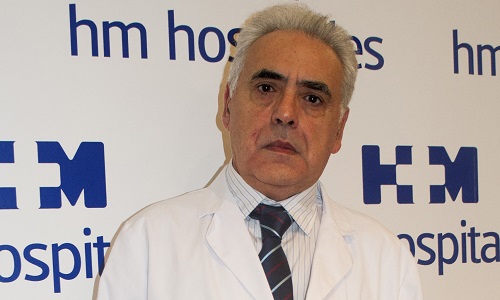 El Dr. Jesús Pino dirige la nueva Unidad de Raquis de HM Hospitales en Santiago