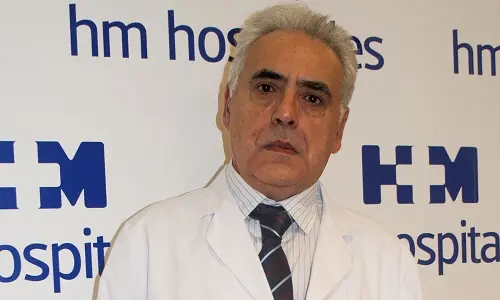 Imagen para: El Dr. Jesús Pino dirige la nueva Unidad de Raquis de HM Hospitales en Santiago