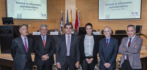 Expertos debaten sobre el impacto y origen de la demencia