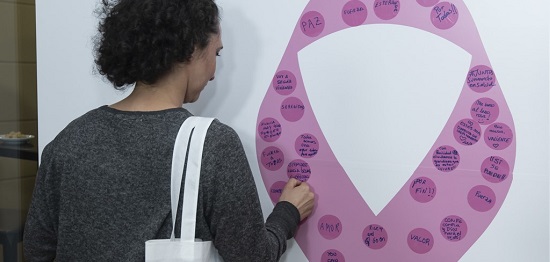 Las mujeres leonesas con cáncer de mama resolverán sus dudas sobre la enfermedad en la II Jornada ‘Juntas contra el cáncer’