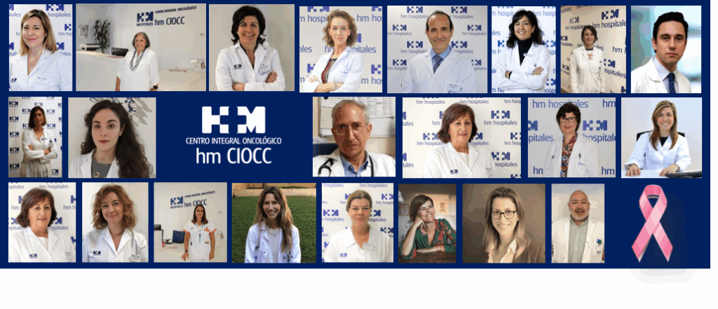 El conocimiento del cáncer de mama por las pacientes nunca es contraproducente y ayuda a afrontar mejor la enfermedad