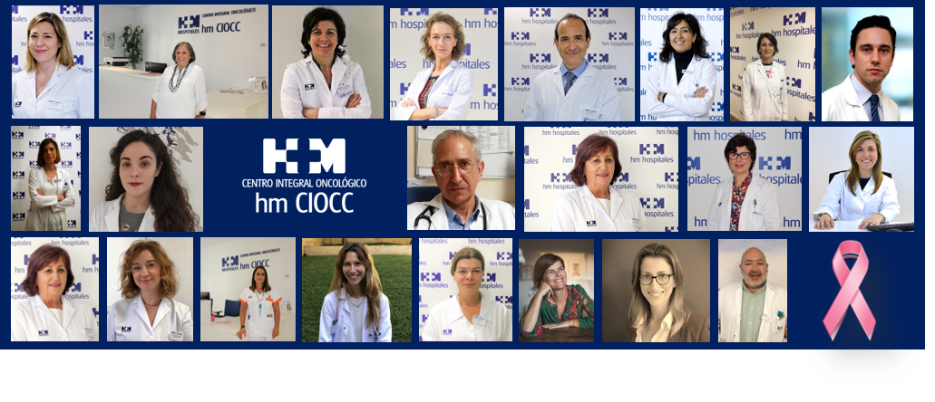 El conocimiento del cáncer de mama por las pacientes nunca es contraproducente y ayuda a afrontar mejor la enfermedad