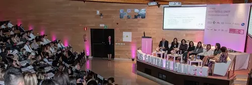 Imagen para: Las mujeres gallegas con cáncer de mama resolverán sus dudas sobre la enfermedad en la II Jornada ‘Juntas contra el cáncer’