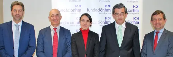 Imagen para: La Fundación de Investigación HM Hospitales y Equifax ponen en marcha la Cátedra ’Inteligencia Artificial Aplicada al Sector Salud’