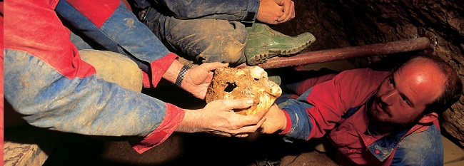 'Curan’ el caso de sordera más antiguo del mundo