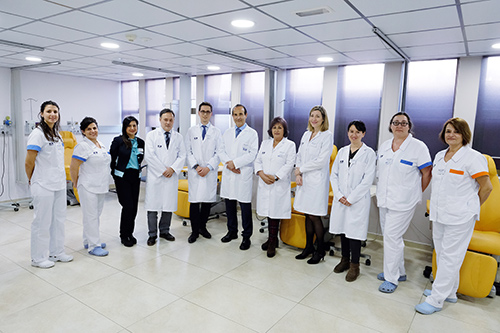 Barcelona accederá al Grupo de Investigación líder mundial de Ensayos Clínicos en fases tempranas