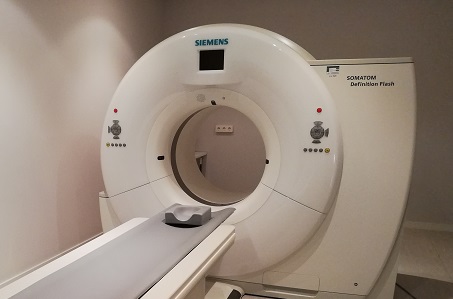 Los Hospitales HM San Francisco y HM Regla mejoran su arsenal tecnológico con la adquisición de una resonancia magnética y un escáner de última generación