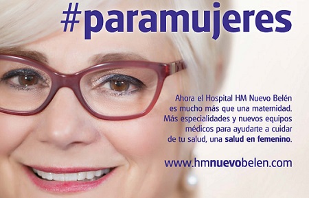 Nace el ’Hospital de la Mujer’