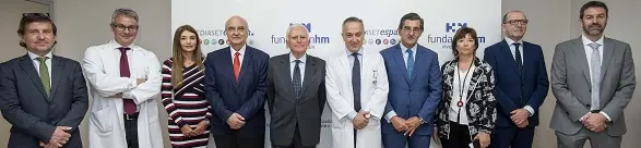 Imagen para: La Fundación de Investigación HM Hospitales y Mediaset España crean la Cátedra de Neurocinemática Aplicada