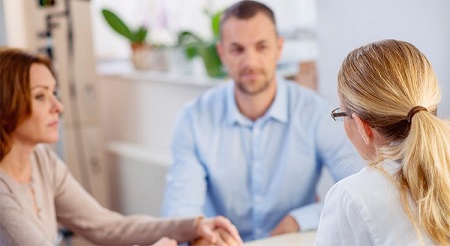 HM Fertility Center integra el apoyo psicológico a las parejas en los procesos de fertilidad