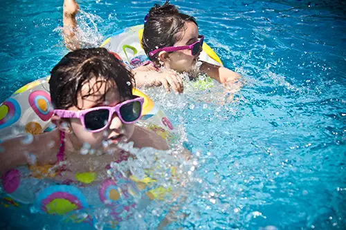 Imagen para: Los principales peligros de disfrutar del agua en verano