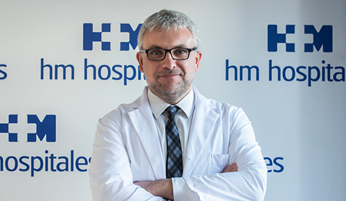 Investigadores españoles definen