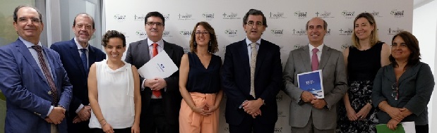 Imagen para: El Hospital HM Delfos y la AECC – Catalunya contra el cáncer colaborarán en el apoyo al paciente oncológico