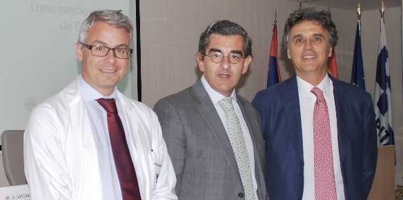 HM Puerta del Sur se convierte en el epicentro madrileño de la Ginecología y la Obstetricia