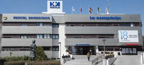 Un trasplante autólogo de células madre de la sangre del cordón umbilical salva la vida de una paciente pediátrica