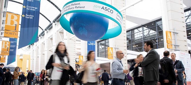 Imagen para: Alta participación de los investigadores españoles de HM CIOCC en ASCO 19, el congreso oncológico de más relevancia mundial