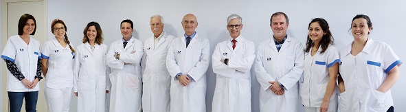 El Centro Integral de Enfermedades Cardiovasculares HM CIEC Barcelona inicia su actividad