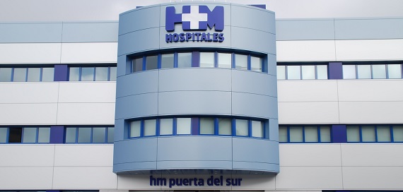 El Hospital Universitario HM Puerta del Sur incorpora un neuronavegador único en la sanidad española