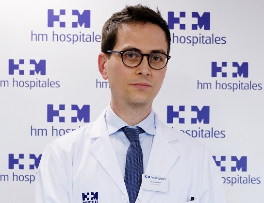 HM CIOCC Barcelona lidera un análisis internacional que revela nuevas formas de abordar el cáncer de pulmón avanzado