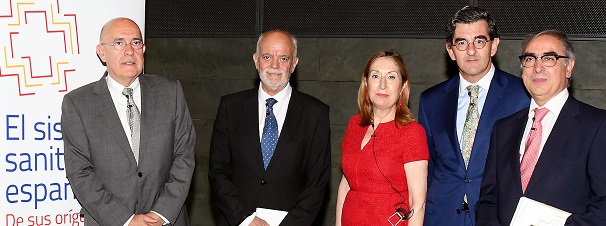 En este momento es imprescindible acometer reformas estructurales que doten de viabilidad y solvencia al sistema sanitario