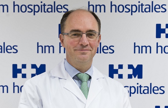 Investigadores españoles ponen en marcha tres ensayos clínicos pioneros en tumores digestivos