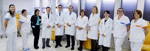 Despedida de la 8ª promoción de Medicina formada en HM Hospitales y la Universidad CEU San Pablo