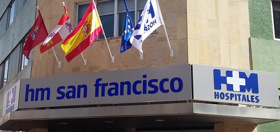 Imagen para: HM Hospitales dará protagonismo a la sociedad leonesa en el acto conmemorativo del 50 aniversario de HM San Francisco y HM Regla