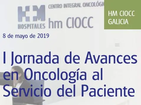 Imagen para: HM CIOCC Galicia reúne este miércoles en Santiago de Compostela a oncólogos de prestigio nacional e internacional