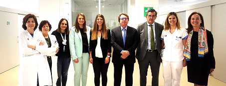 HM CIOCC Galicia se consolida como la alternativa privada en oncología