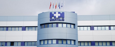 La realización de unos 6.000 test de detección de anticuerpos completa la evaluación del estado inmunológico de los profesionales de HM Hospitales