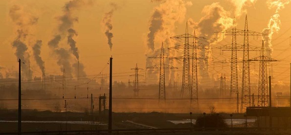 Imagen para: La contaminación podría convertirse en el factor determinante para que los alérgicos pasen una primavera complicada