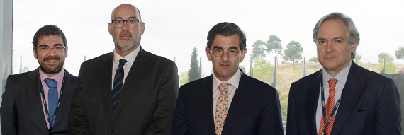 Imagen para: HM Hospitales confía en Telefónica para impulsar su plan de transformación digital