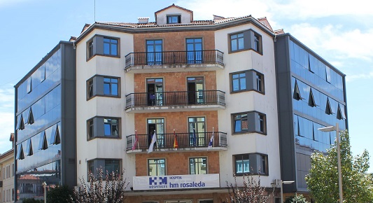 HM Rosaleda organiza una jornada divulgativa con motivo del Día Mundial de la Voz