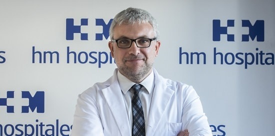 Científicos Españoles de HM CIOCC prueban por primera vez con éxito un fármaco de melanoma para abordar un tipo cáncer de próstata