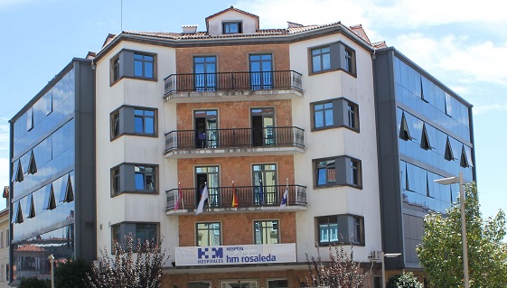 El servicio "International Patient" de HM Hospitales en Galicia cerró el año 2018 con un incremento del 30% en su actividad