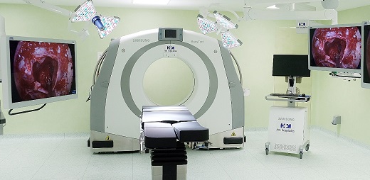 Nace el nuevo Hospital HM Delfos