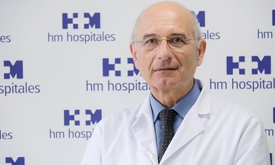 HM Delfos incorpora al Dr. Ángel Cequier para dirigir el proyecto de Cardiología de HM Hospitales en Barcelona