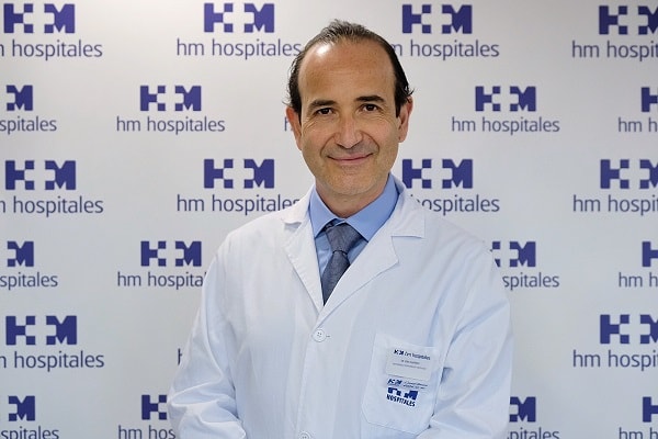 HM Delfos incorpora al Dr. Joan Albanell para liderar el proyecto de Oncología del Grupo HM Hospitales en Barcelona