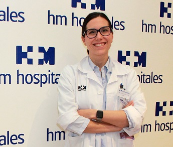 Imagen para: HM Hospitales refuerza el Servicio de Urología en Galicia con la incorporación de la Dra. Lucía Osorio