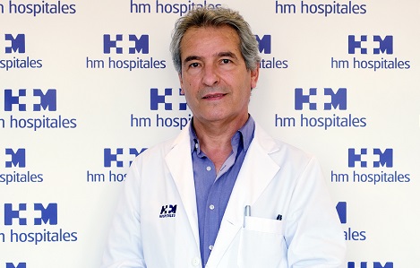 Imagen para: Solo el 20% de las visitas urológicas son motivadas por prevención