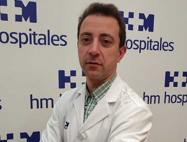 HM CIOCC Galicia pone en marcha un Programa de Detección Precoz de Cáncer de Pulmón