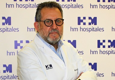 HM Hospitales amplia y unifica el Servicio de Digestivo para sus dos centros de Santiago de Compostela