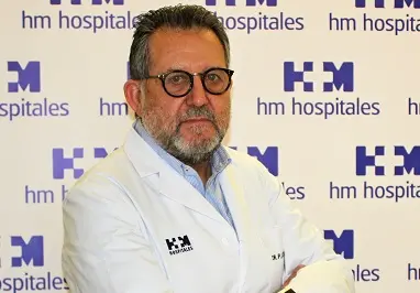 Imagen para: HM Hospitales amplia y unifica el Servicio de Digestivo para sus dos centros de Santiago de Compostela