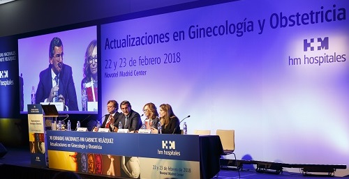 Las XVI Jornadas Nacionales HM Gabinete Velázquez rompen su techo con más de un millar de inscritos