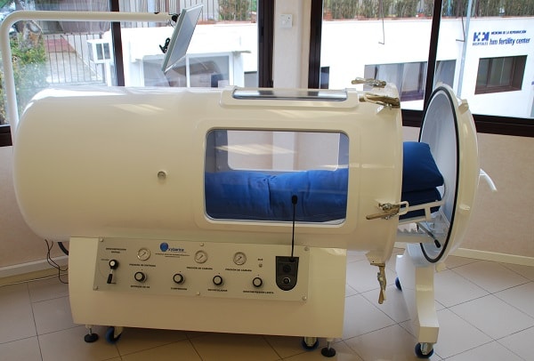 HM Hospitales pone en marcha la Unidad de Medicina Hiperbárica en el Hospital Universitario HM Montepríncipe