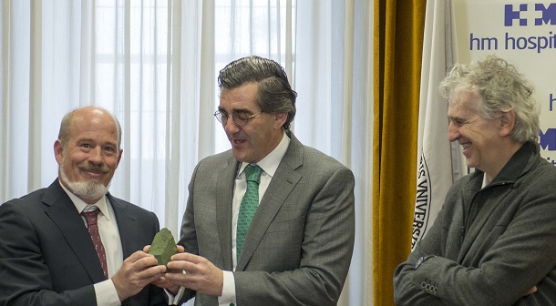 Las investigaciones del yacimiento de Atapuerca podrían aplicarse para el estudio de la sordera en la medicina actual