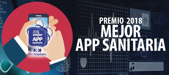 HM Hospitales presenta una nueva edición de su Premio Mejor App Sanitaria