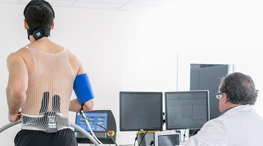 El Hospital HM Modelo asume el servicio médico oficial del Club Natación Liceo de A Coruña